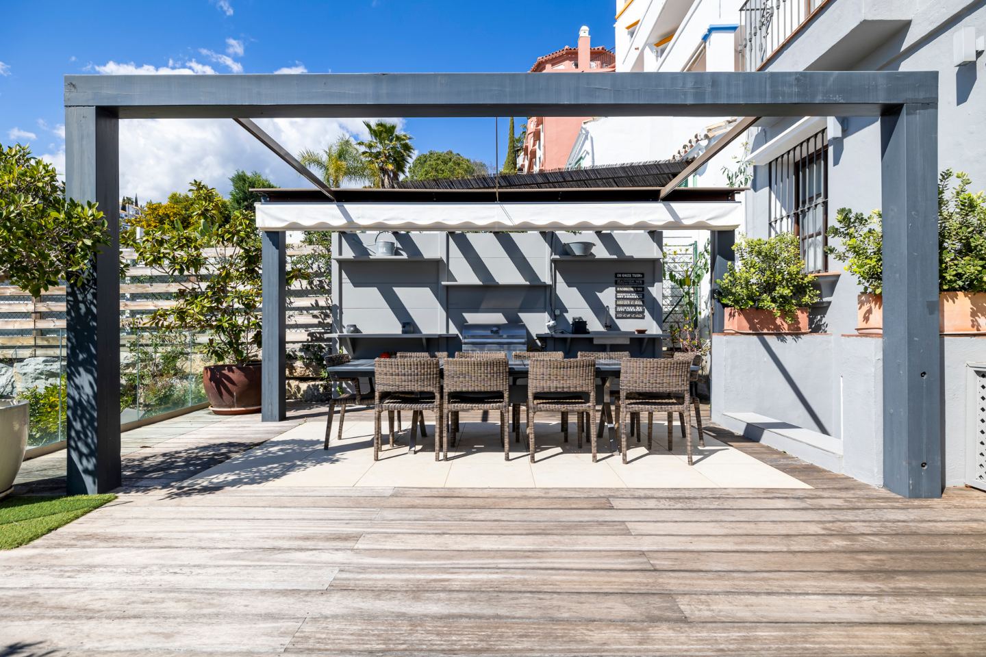 Maison Benehavis — 21
