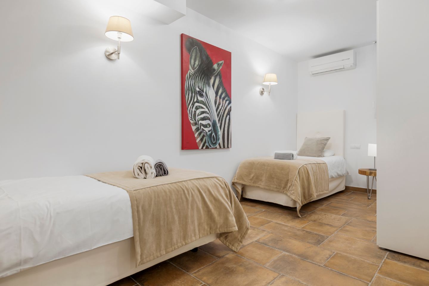 Maison Benehavis — 30