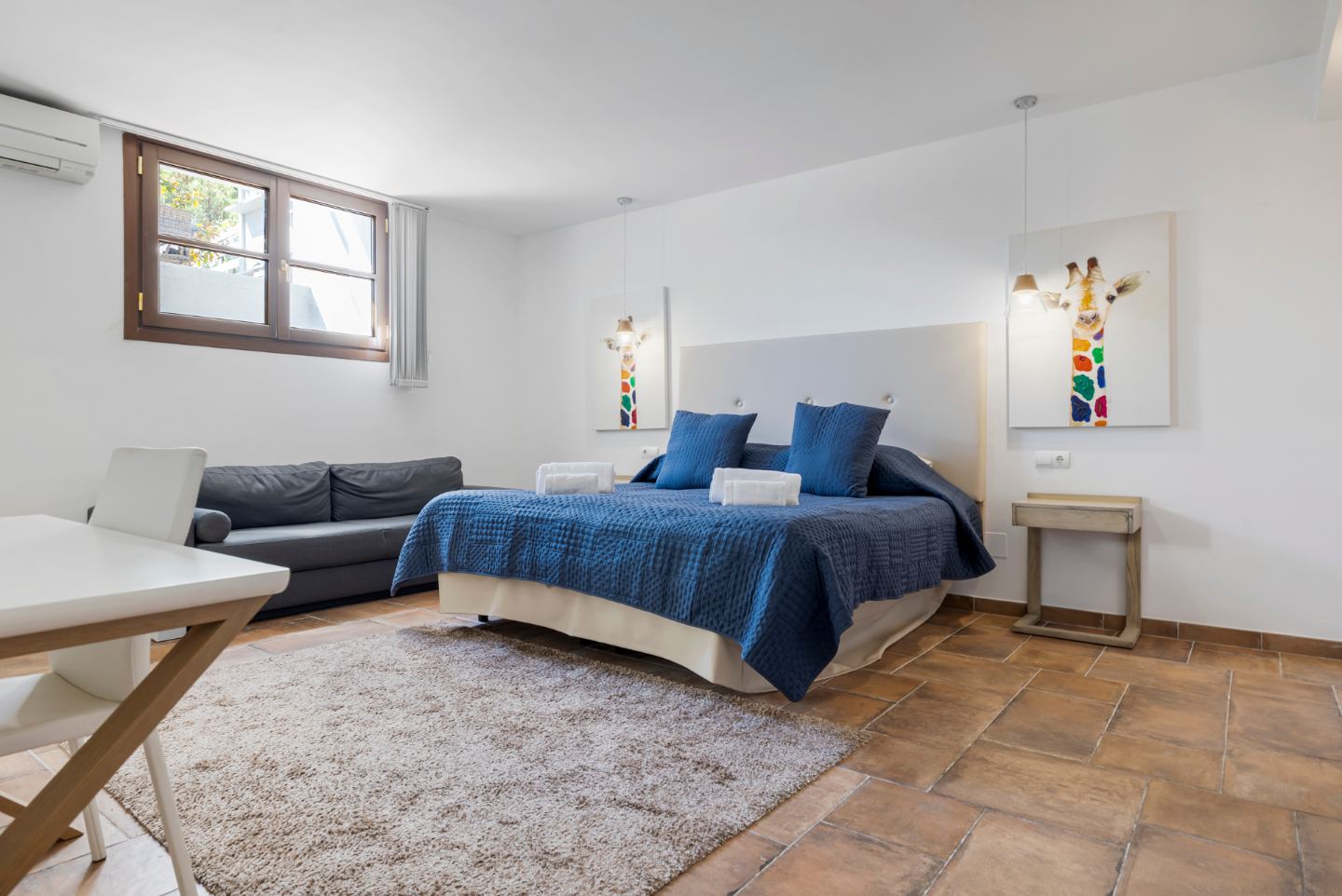 Maison Benehavis — 33