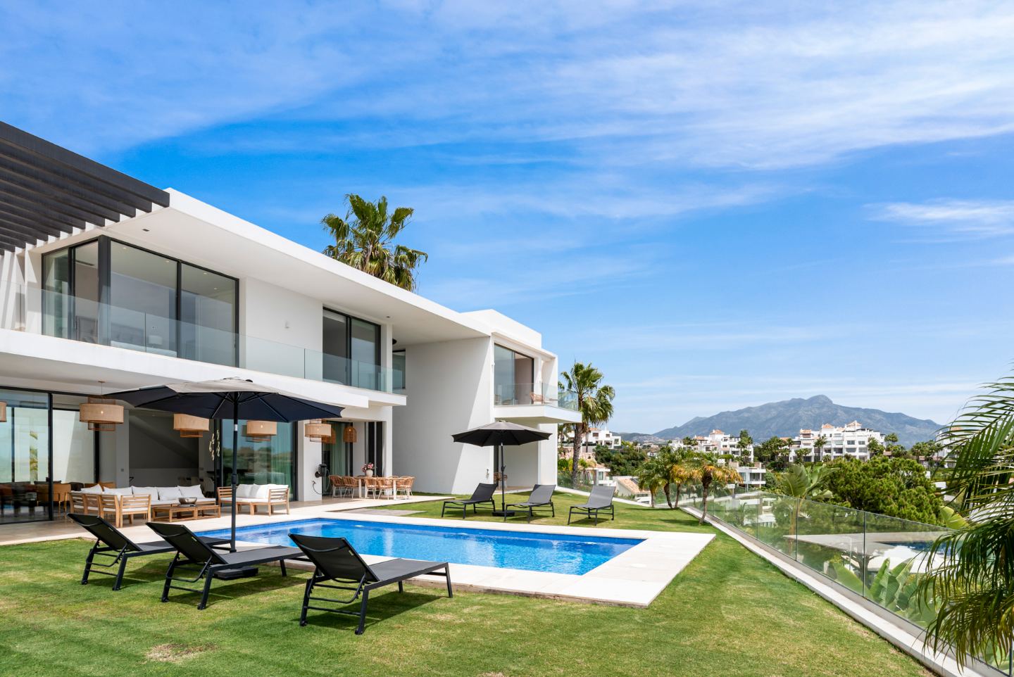 Villa Benahavis — 5