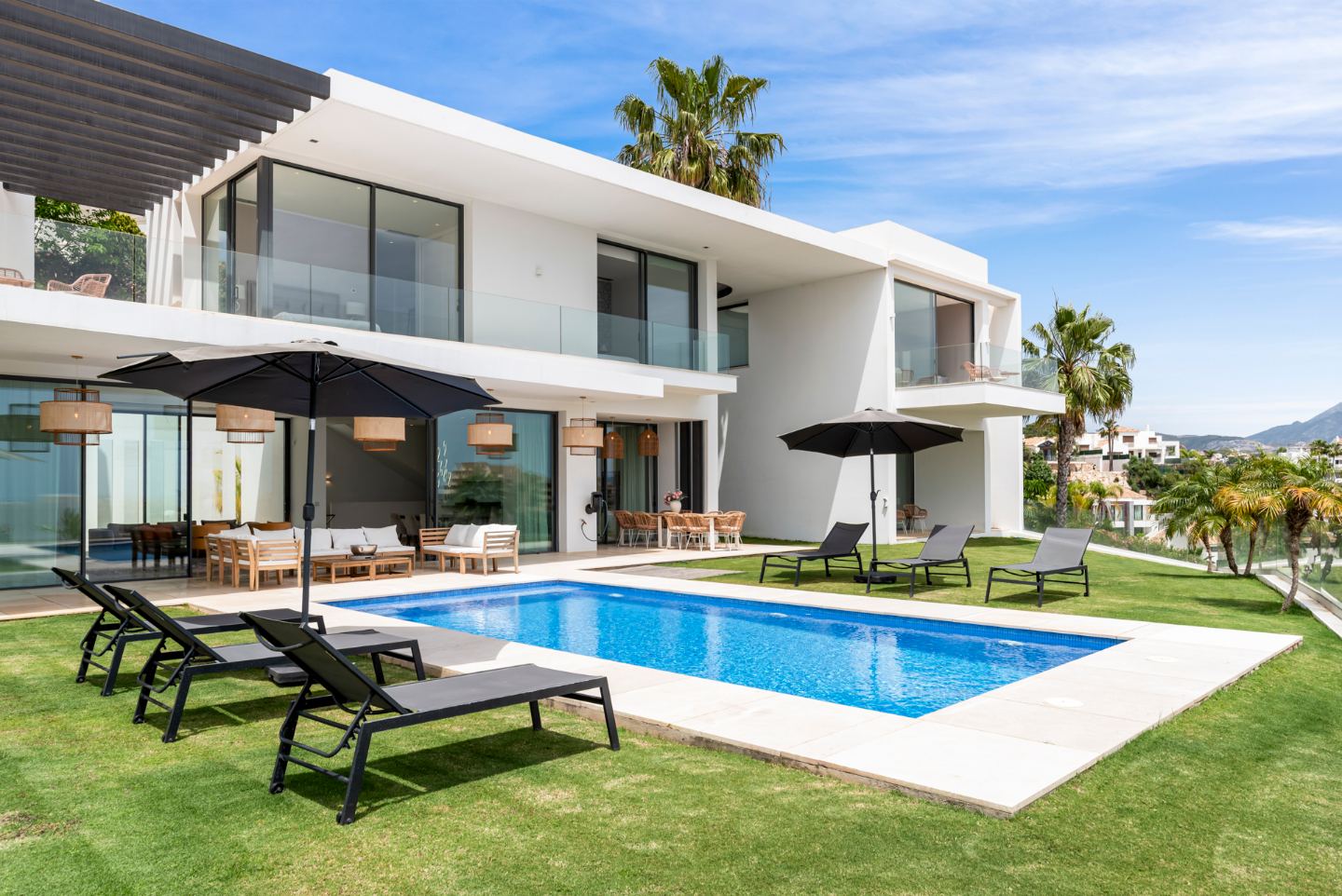 Villa Benahavis — 6