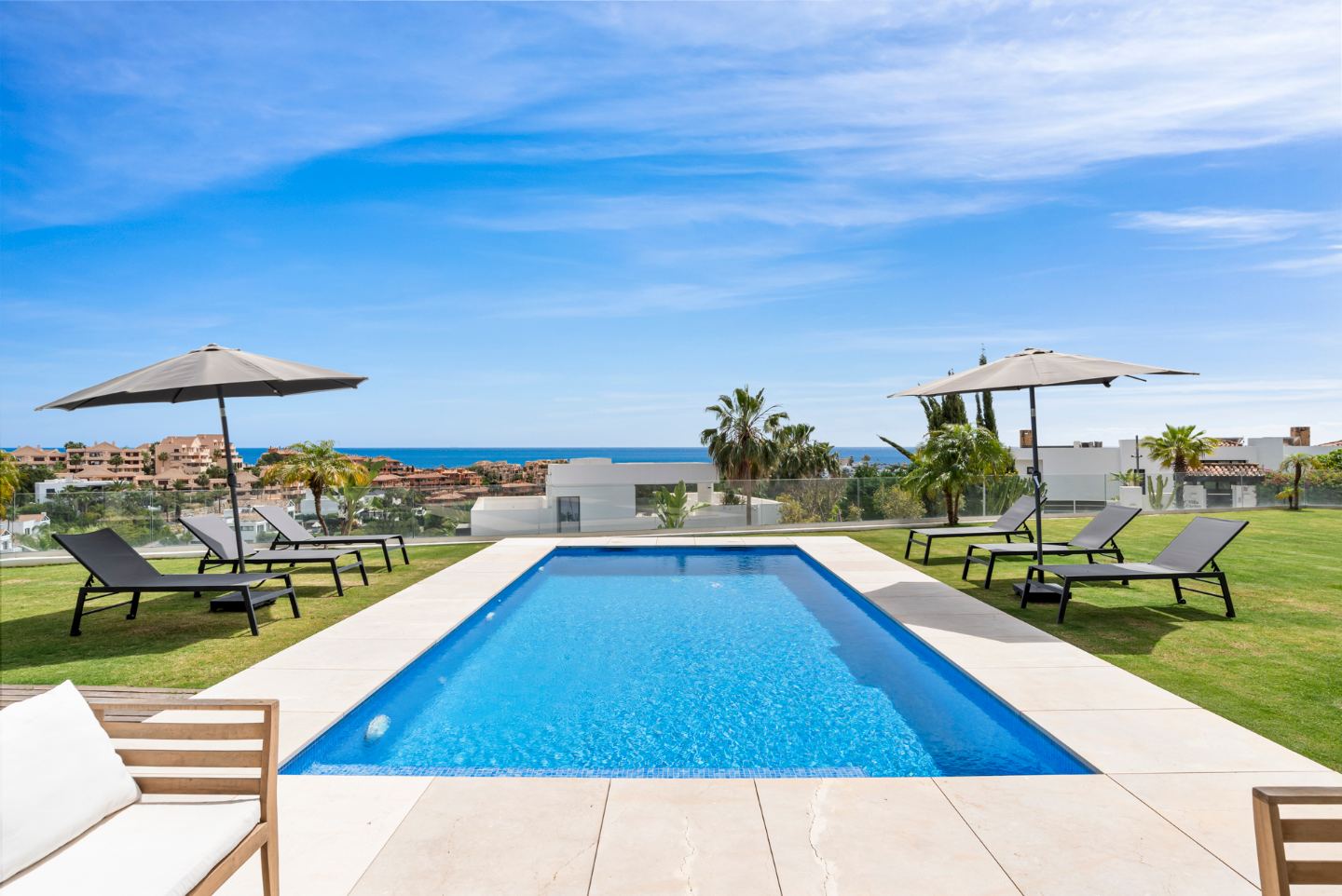Villa Benahavis — 8