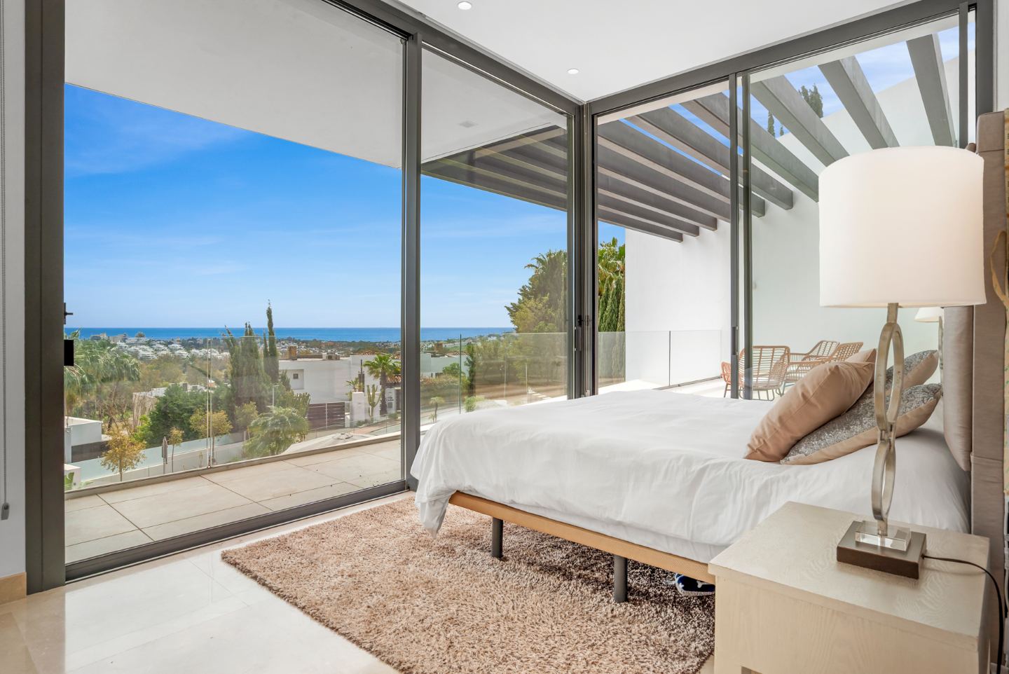 Villa Benahavis — 7