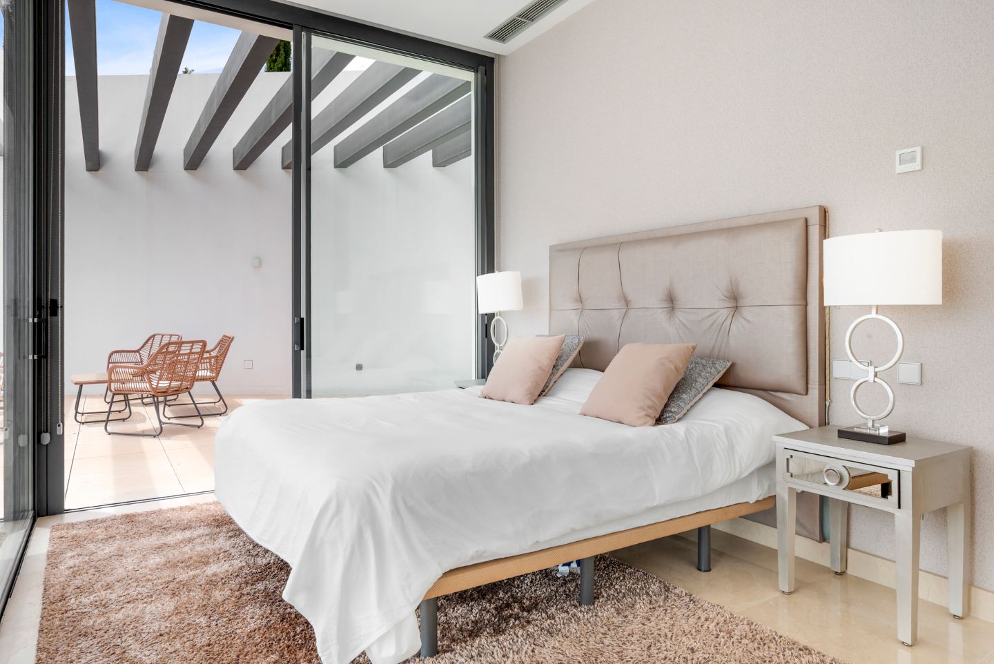 Villa Benahavis — 11