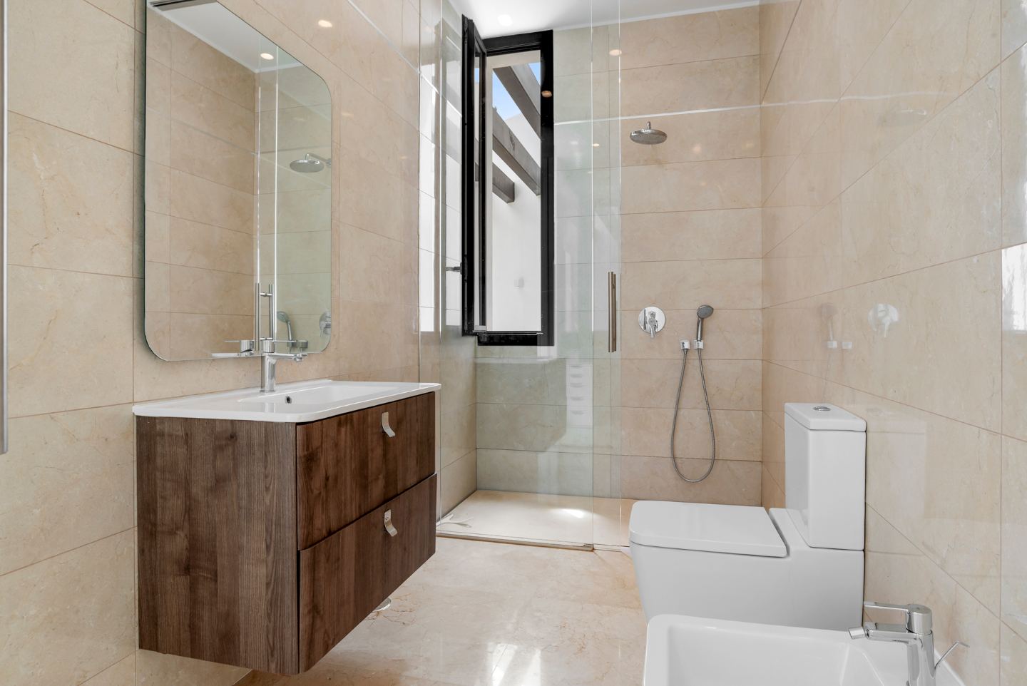 Villa Benahavis — 10