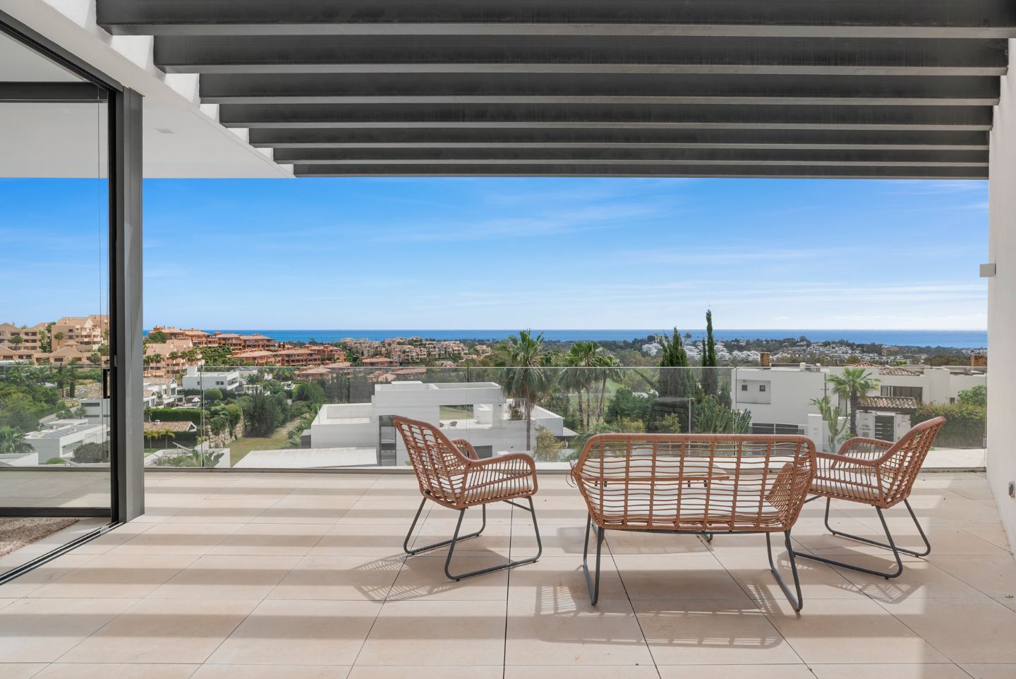 Villa Benahavis — 12