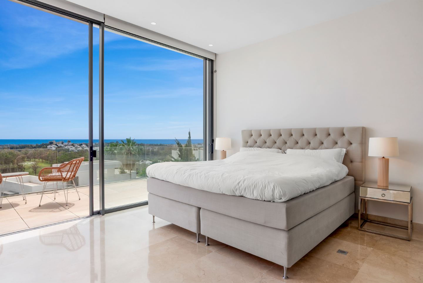 Villa Benahavis — 13