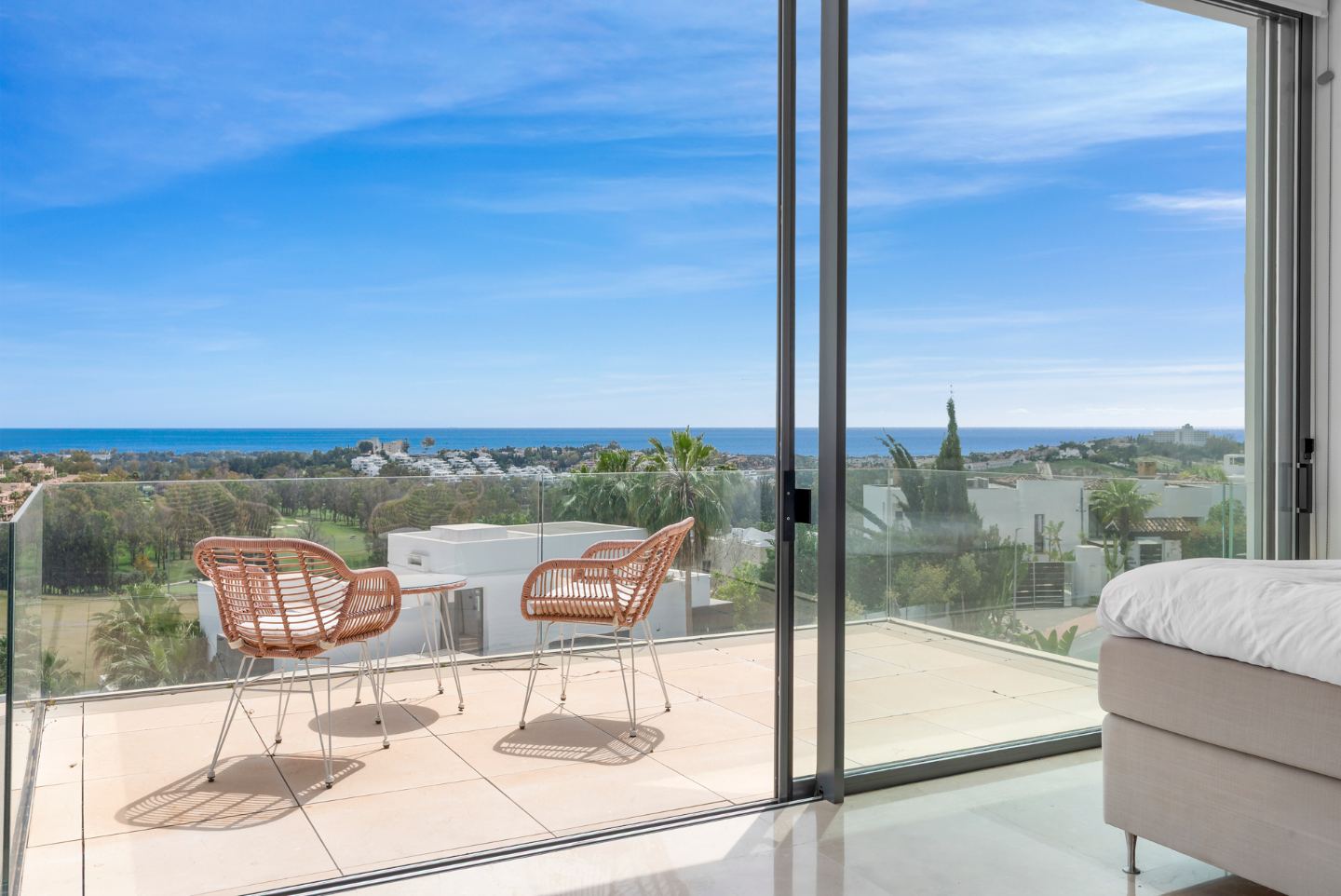 Villa Benahavis — 14
