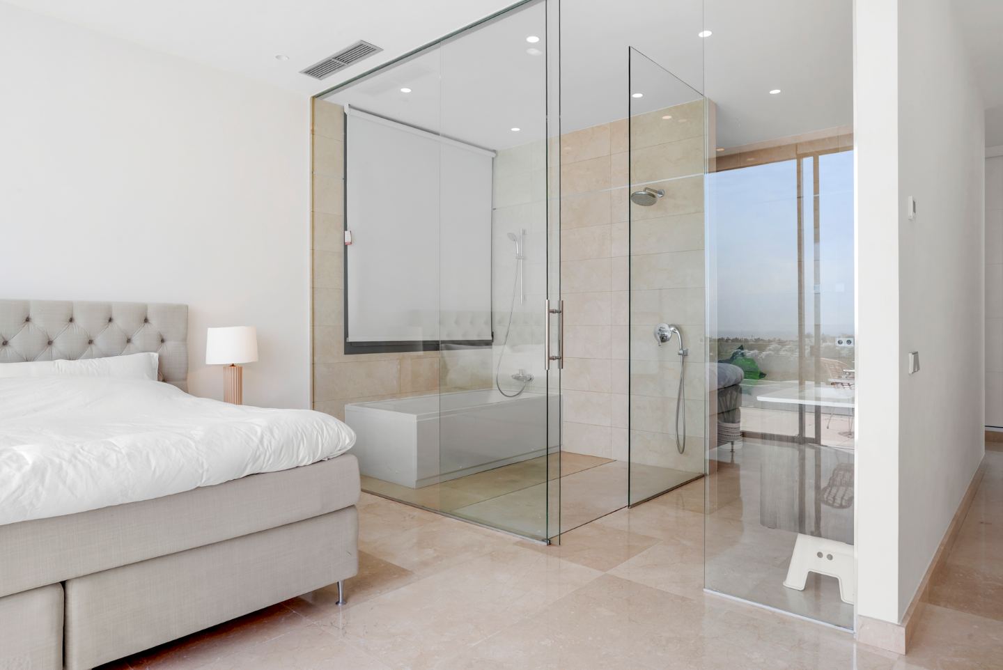 Villa Benahavis — 15