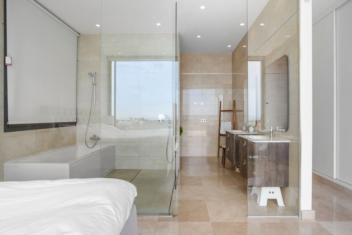 Villa Benahavis — 16