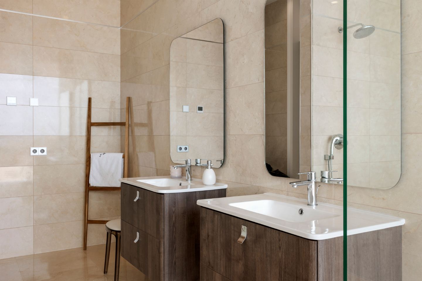 Villa Benahavis — 18