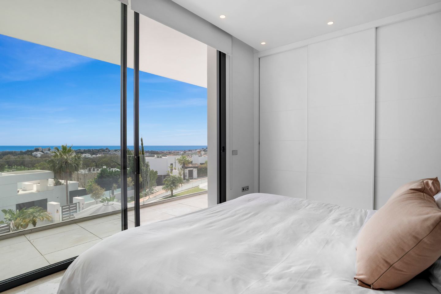 Villa Benahavis — 17