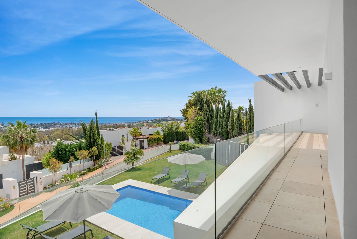 Villa Benahavis — 21