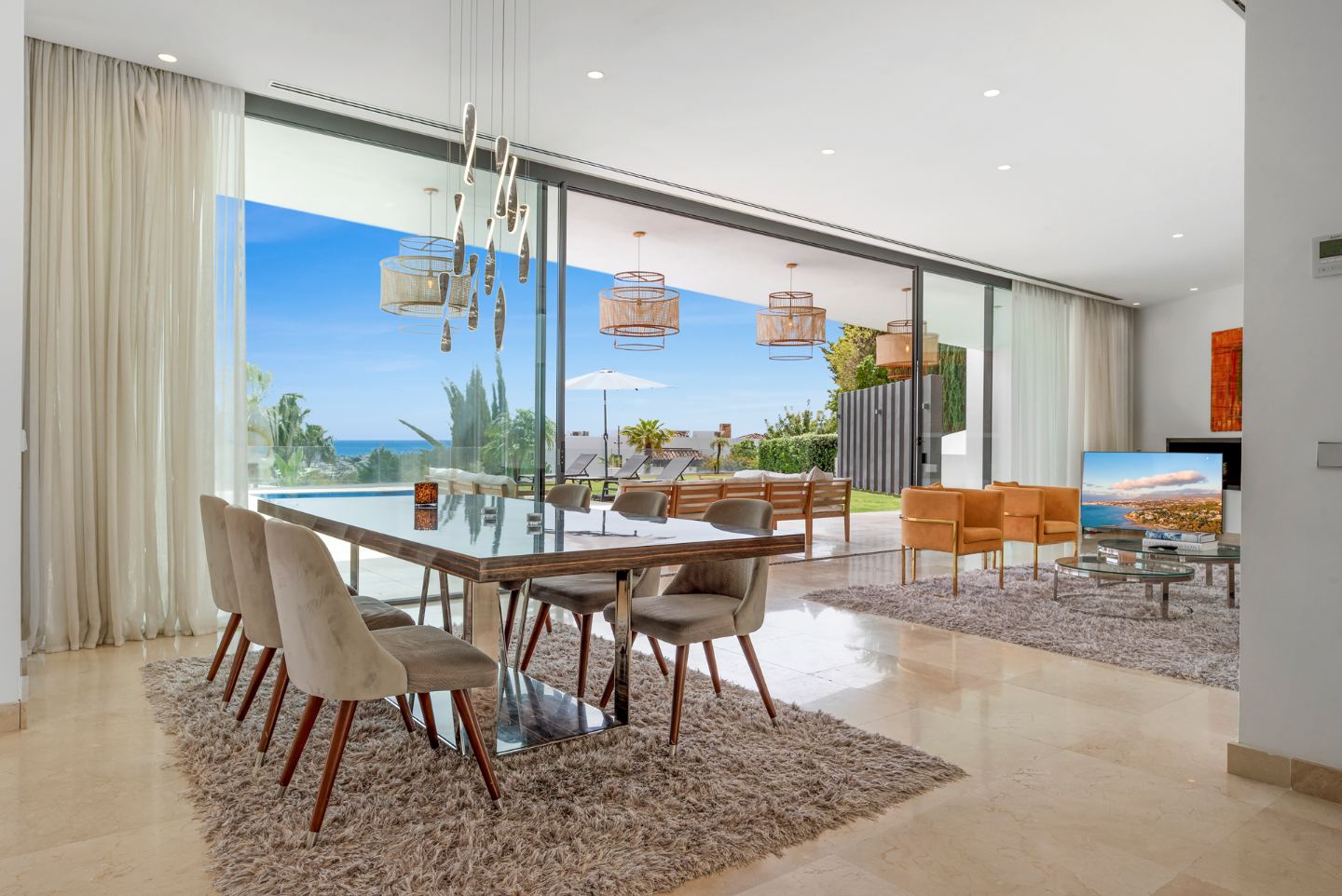 Villa Benahavis — 22