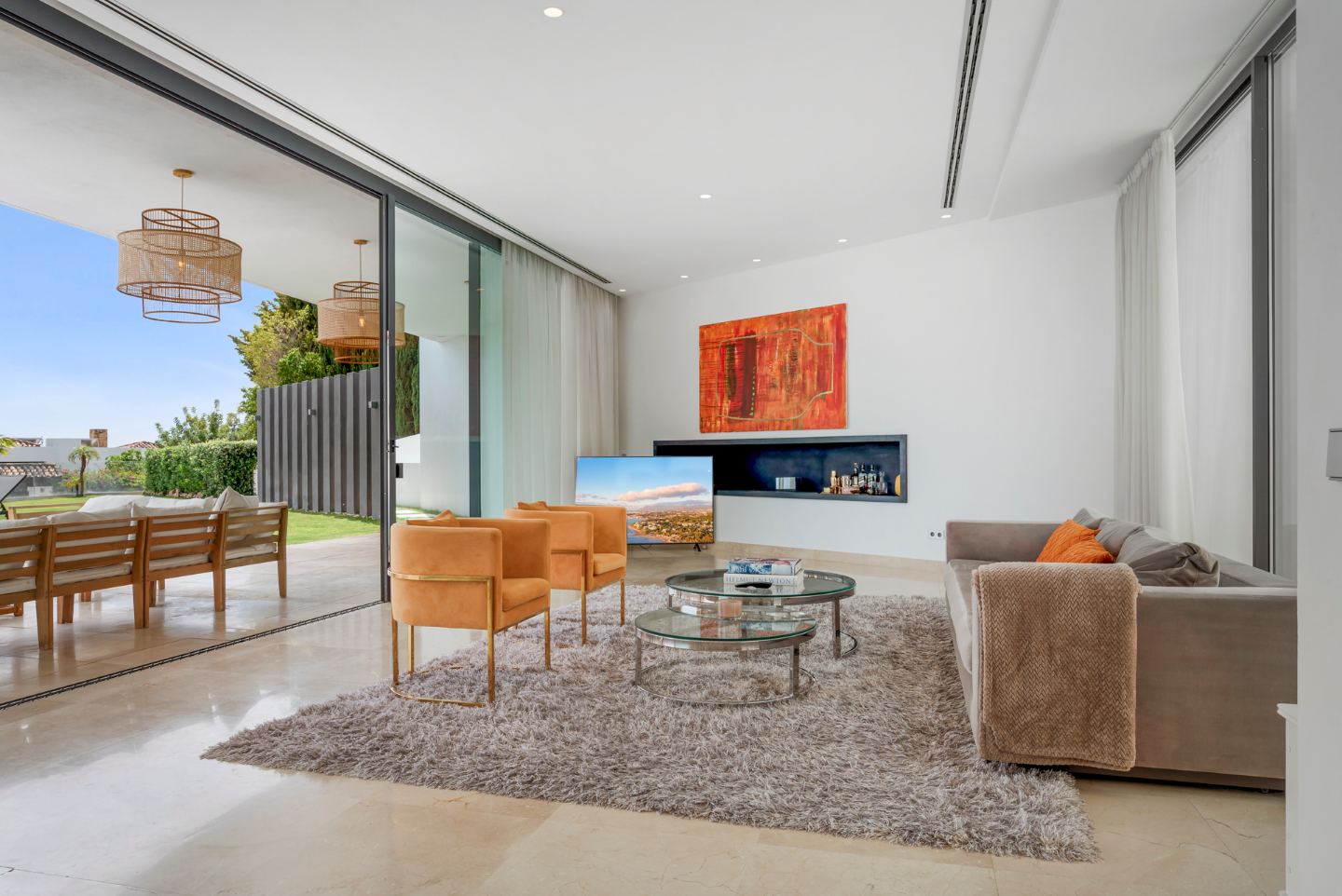Villa Benahavis — 24