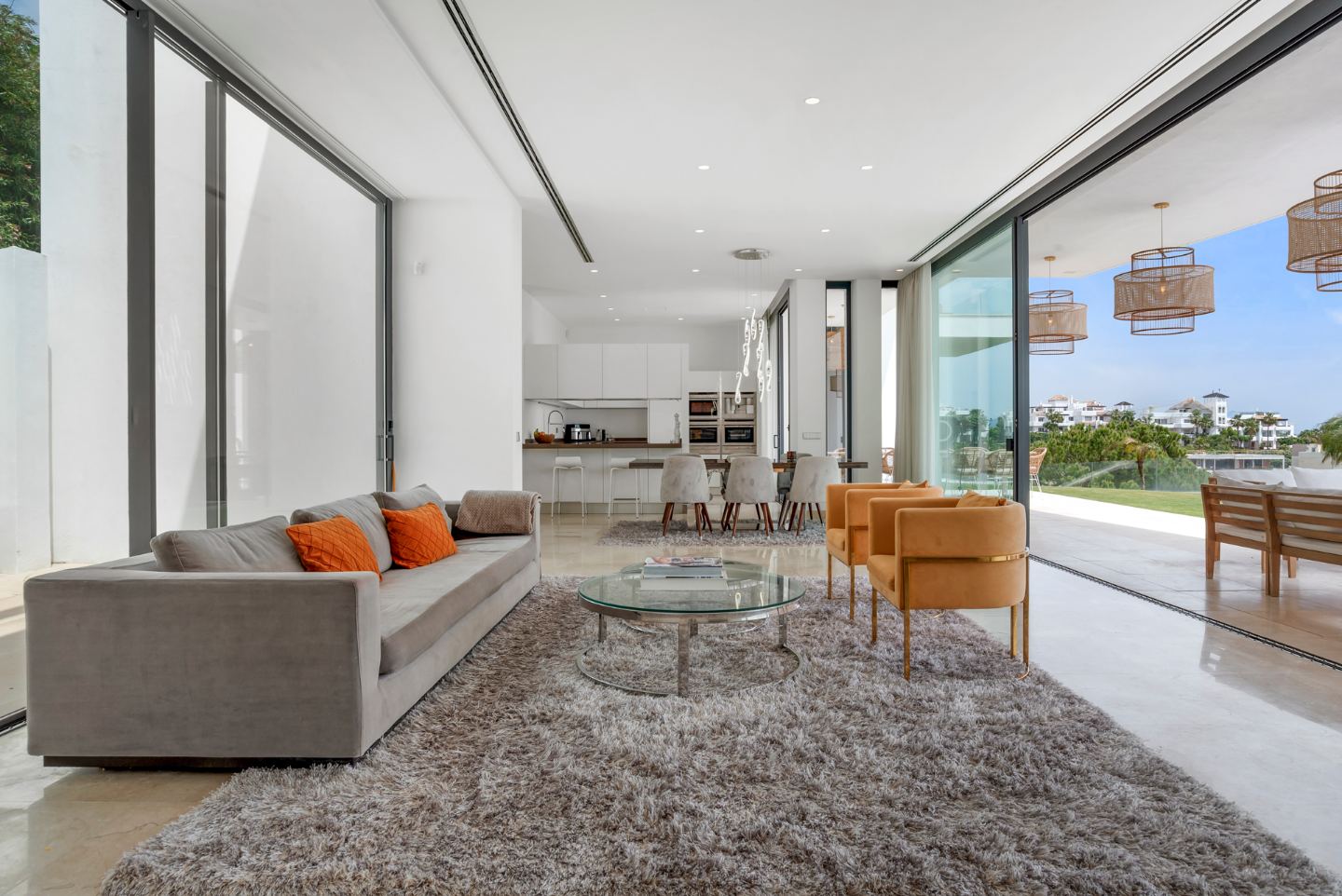 Villa Benahavis — 23