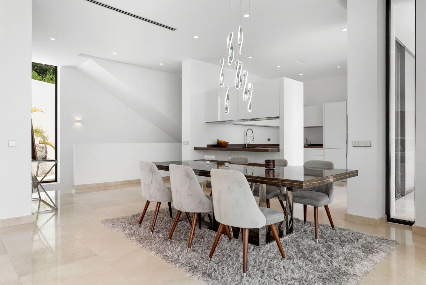Villa Benahavis — 25
