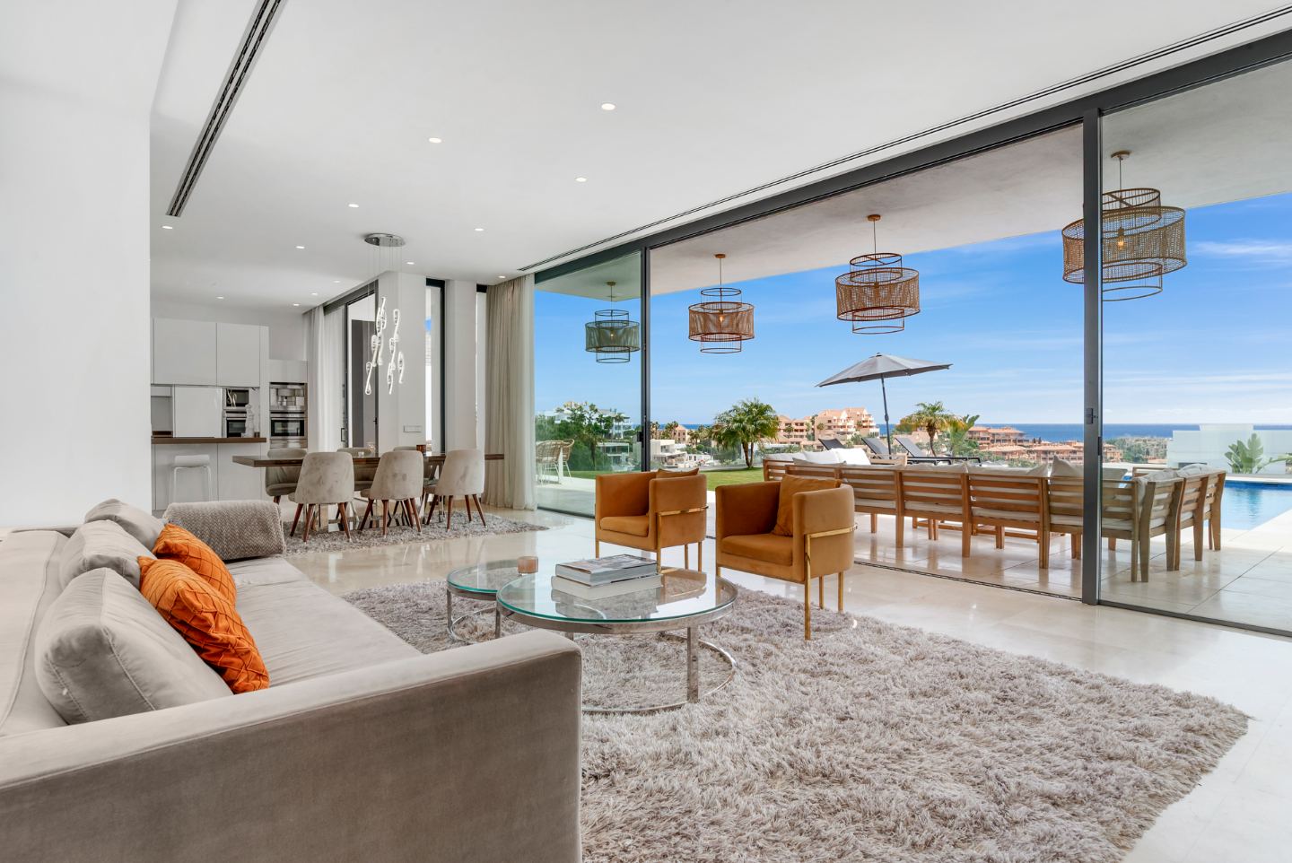 Villa Benahavis — 27