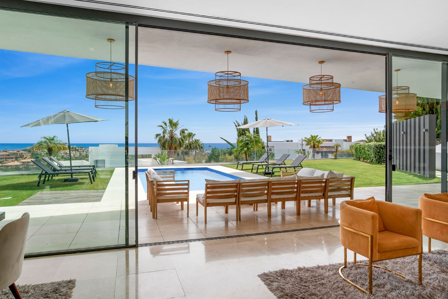 Villa Benahavis — 28