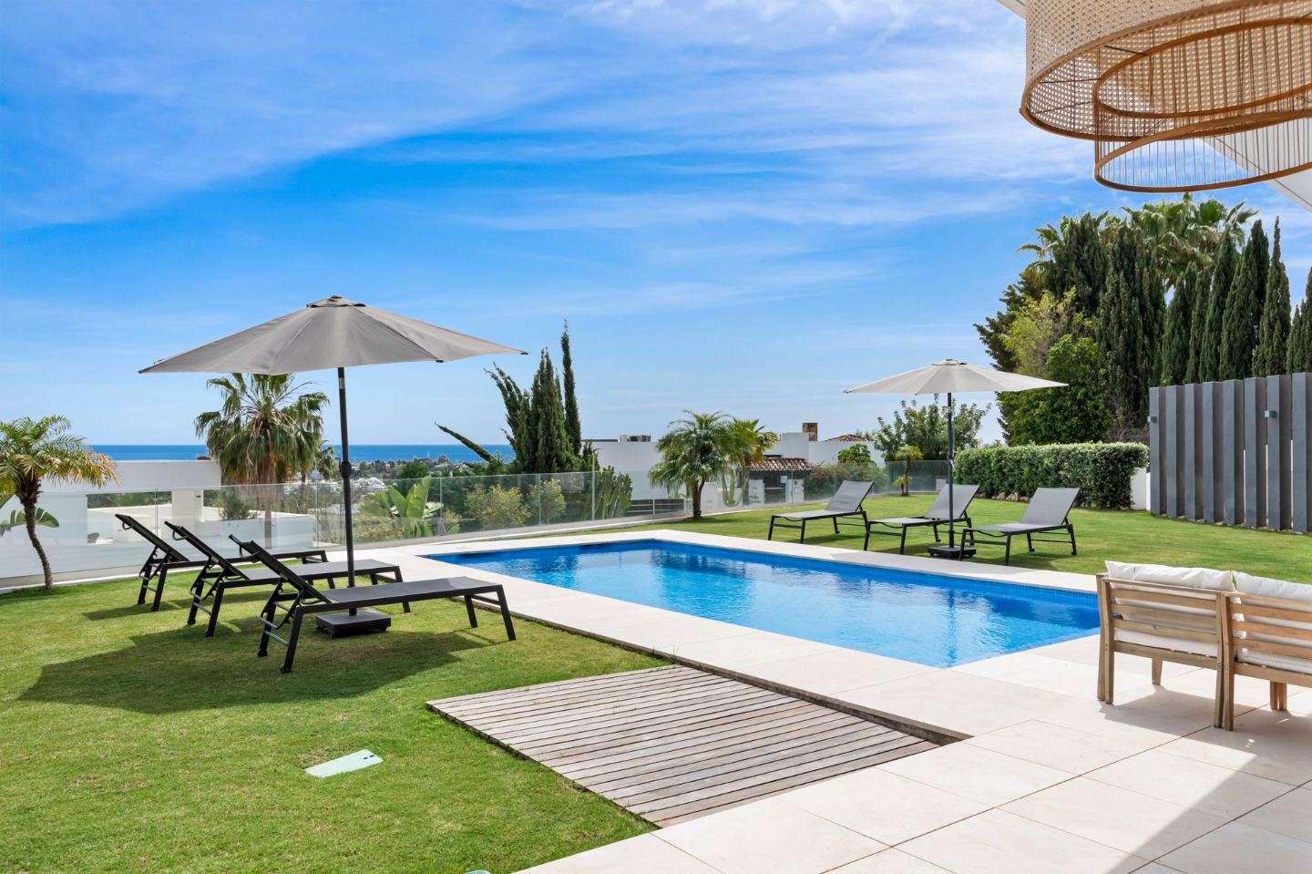 Villa Benahavis — 30