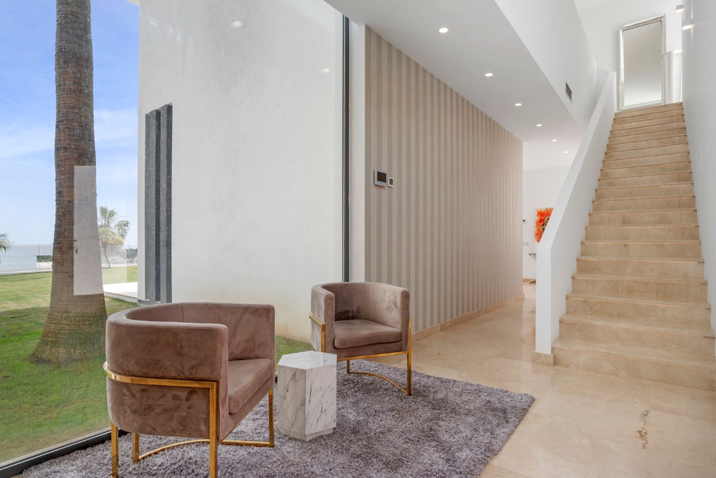 Villa Benahavis — 31