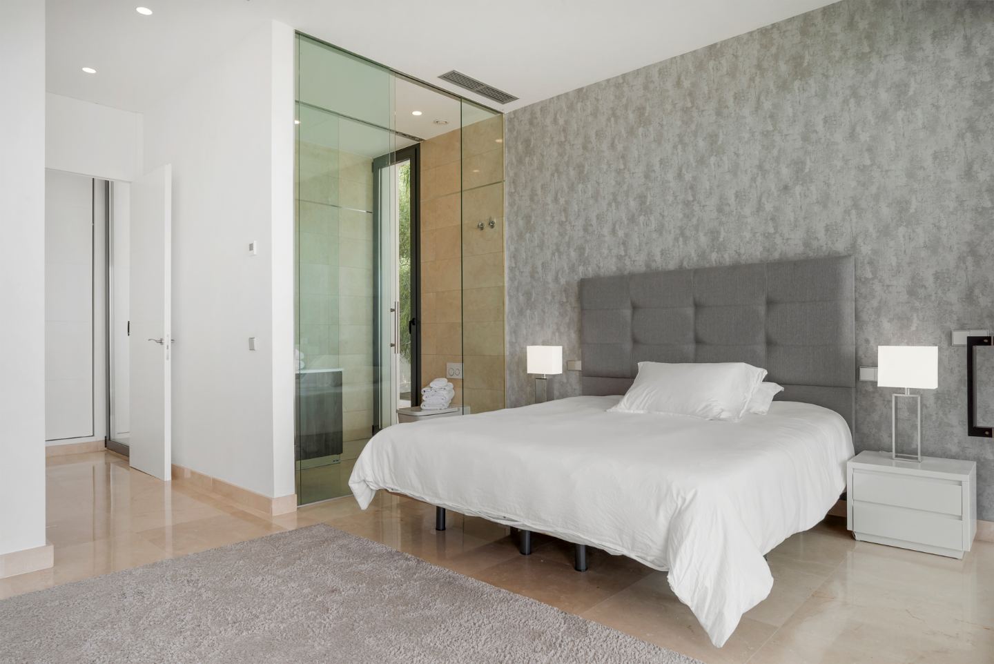 Villa Benahavis — 32