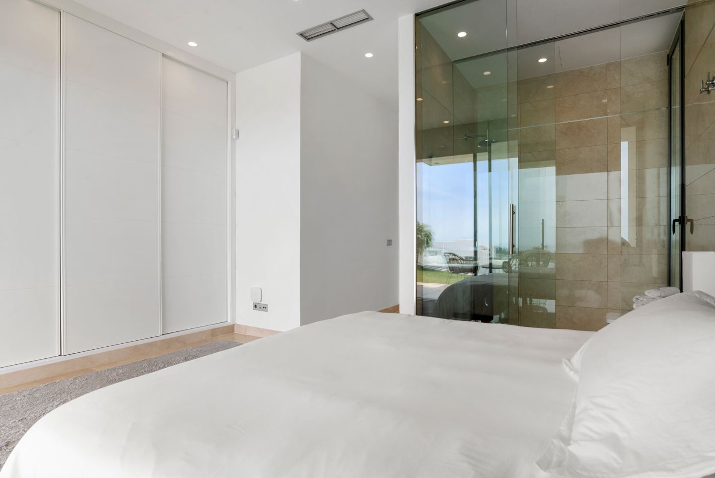 Villa Benahavis — 33