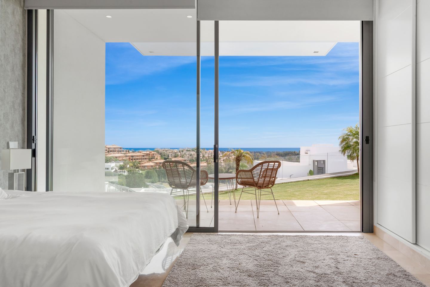 Villa Benahavis — 34