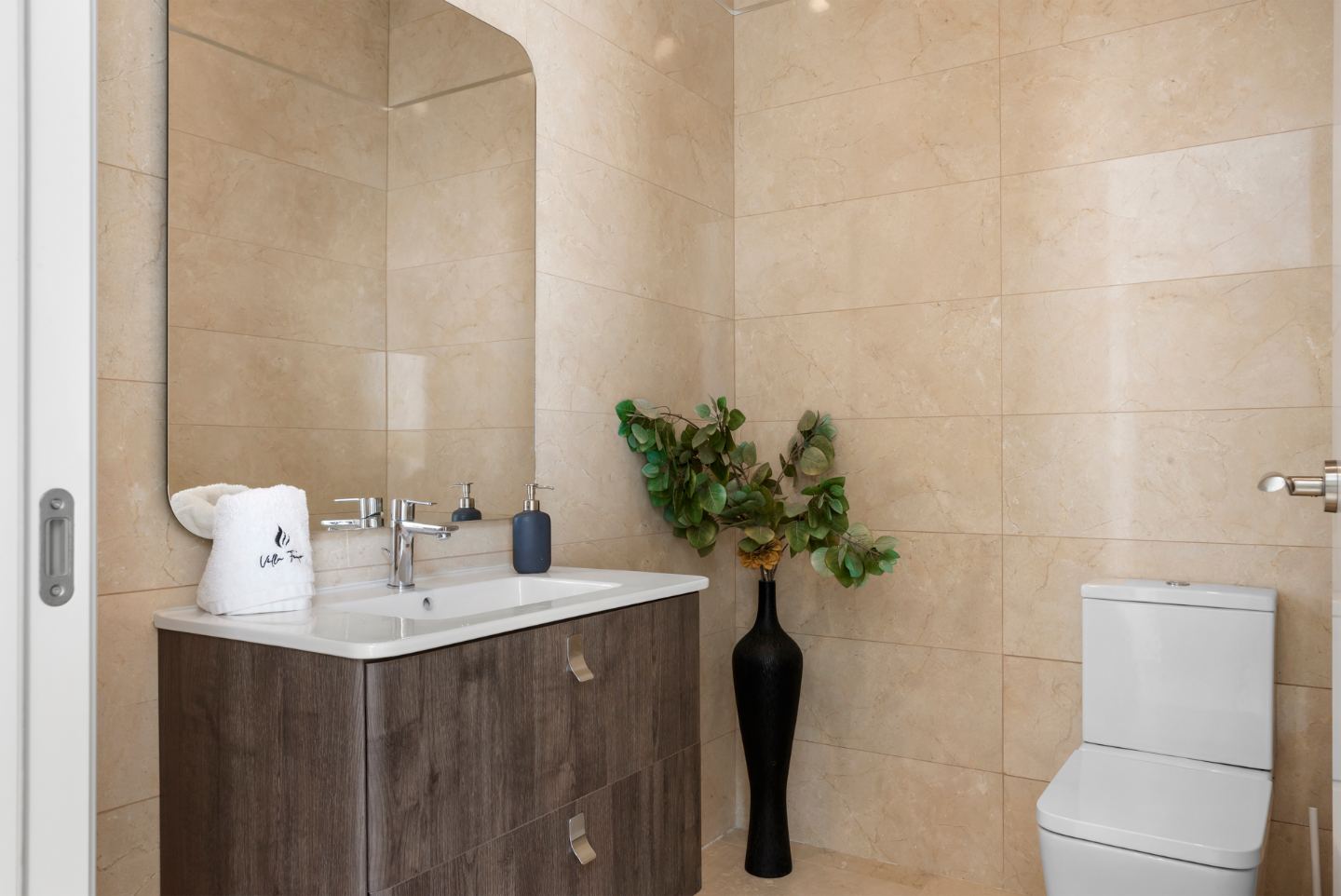 Villa Benahavis — 35