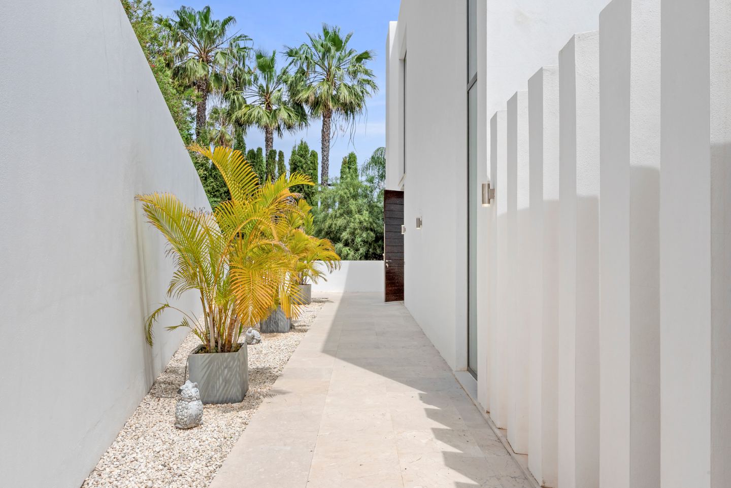 Villa Benahavis — 37