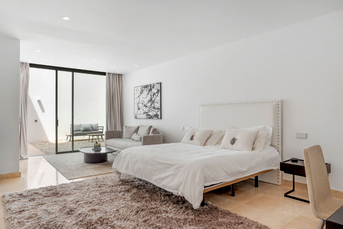 Villa Benahavis — 36