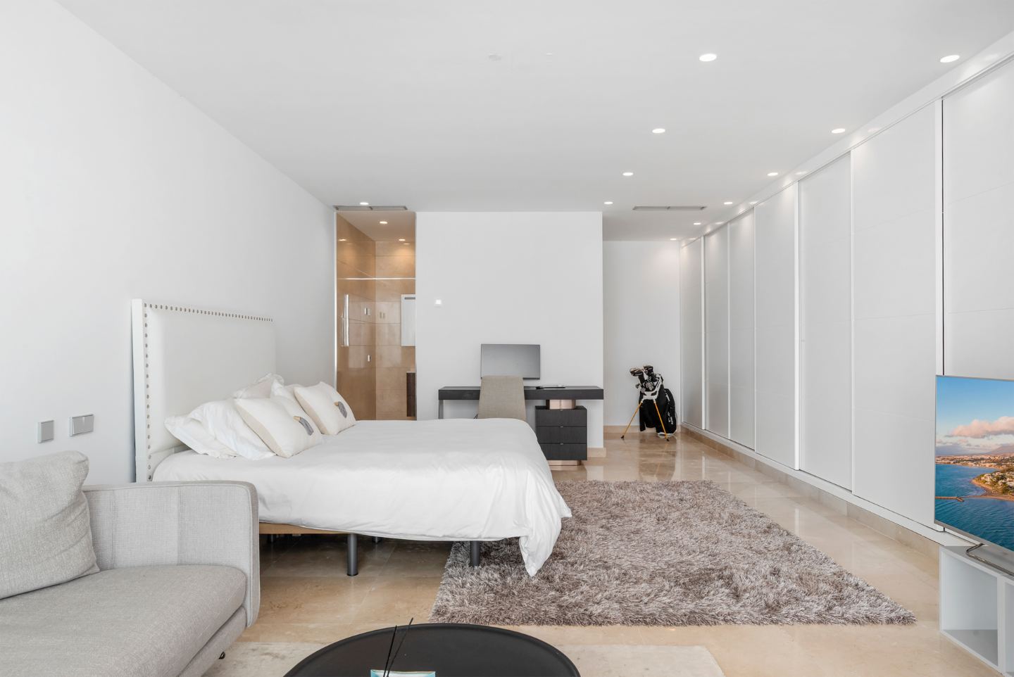 Villa Benahavis — 38