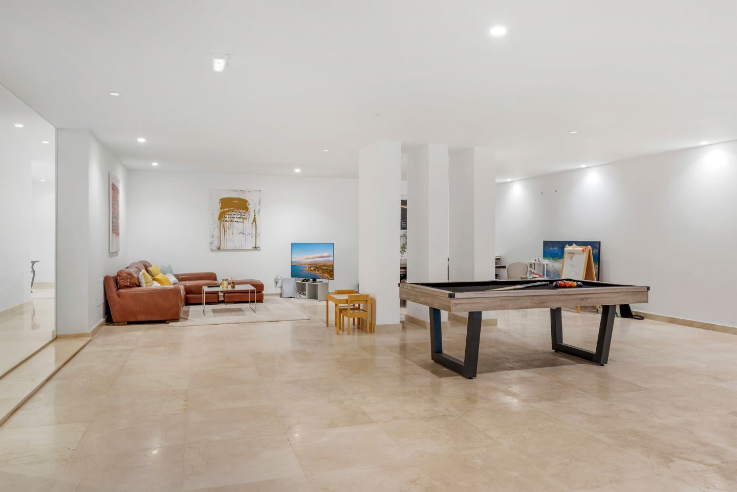 Villa Benahavis — 40