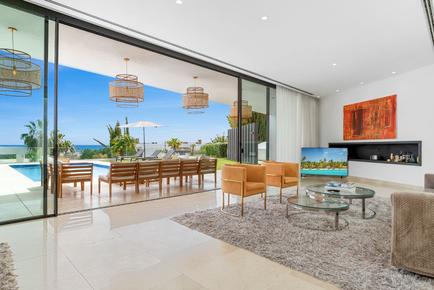 Villa Benahavis — 45