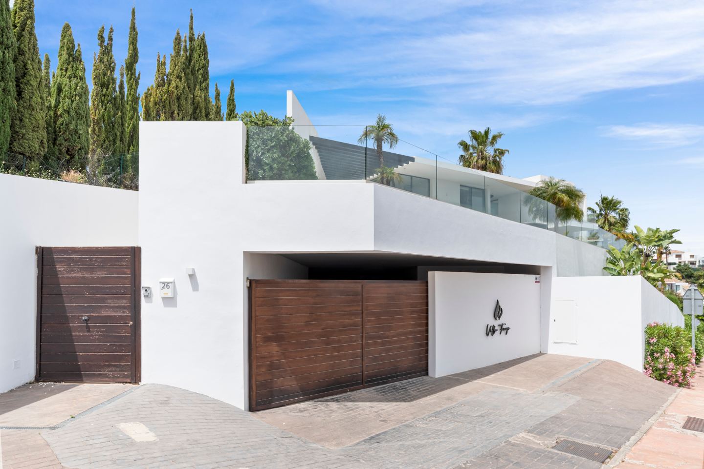 Villa Benahavis — 44
