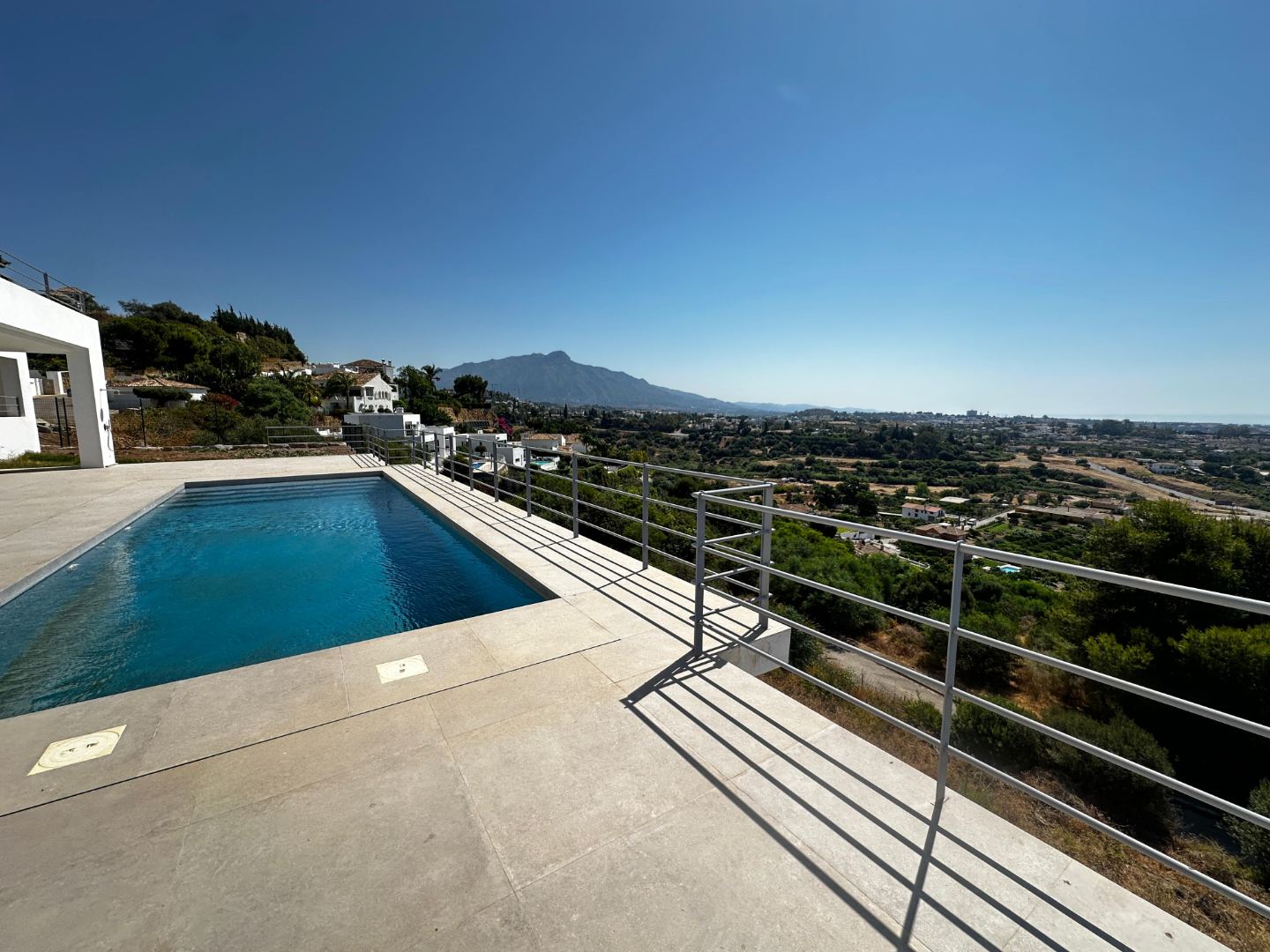 Moderne villa Benahavis — 3