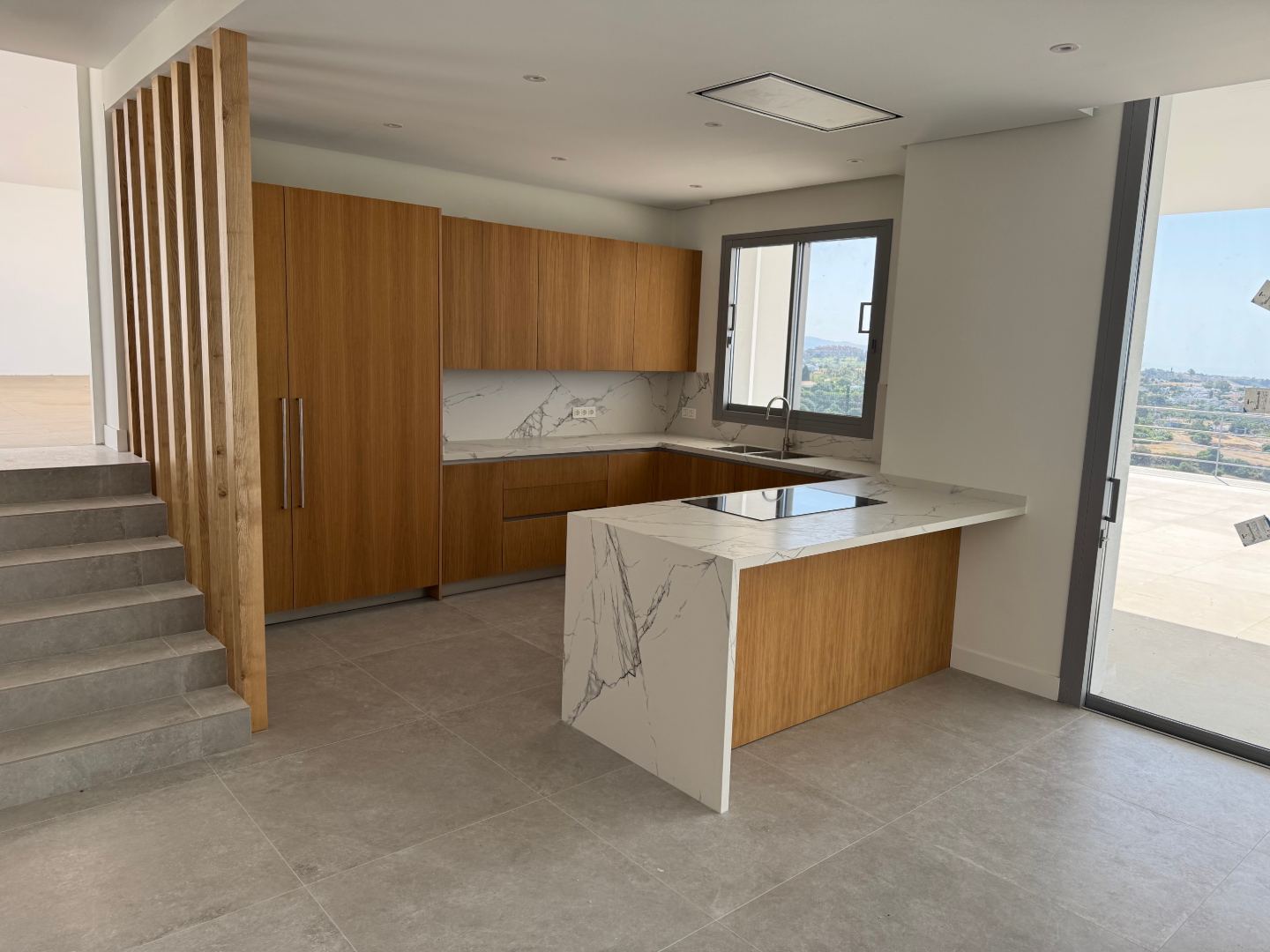 Moderne villa Benahavis — 8