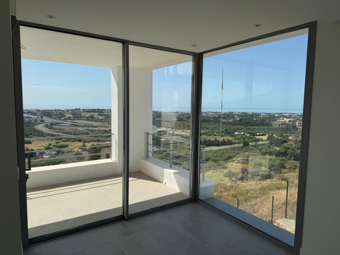 Moderne villa Benahavis — 14