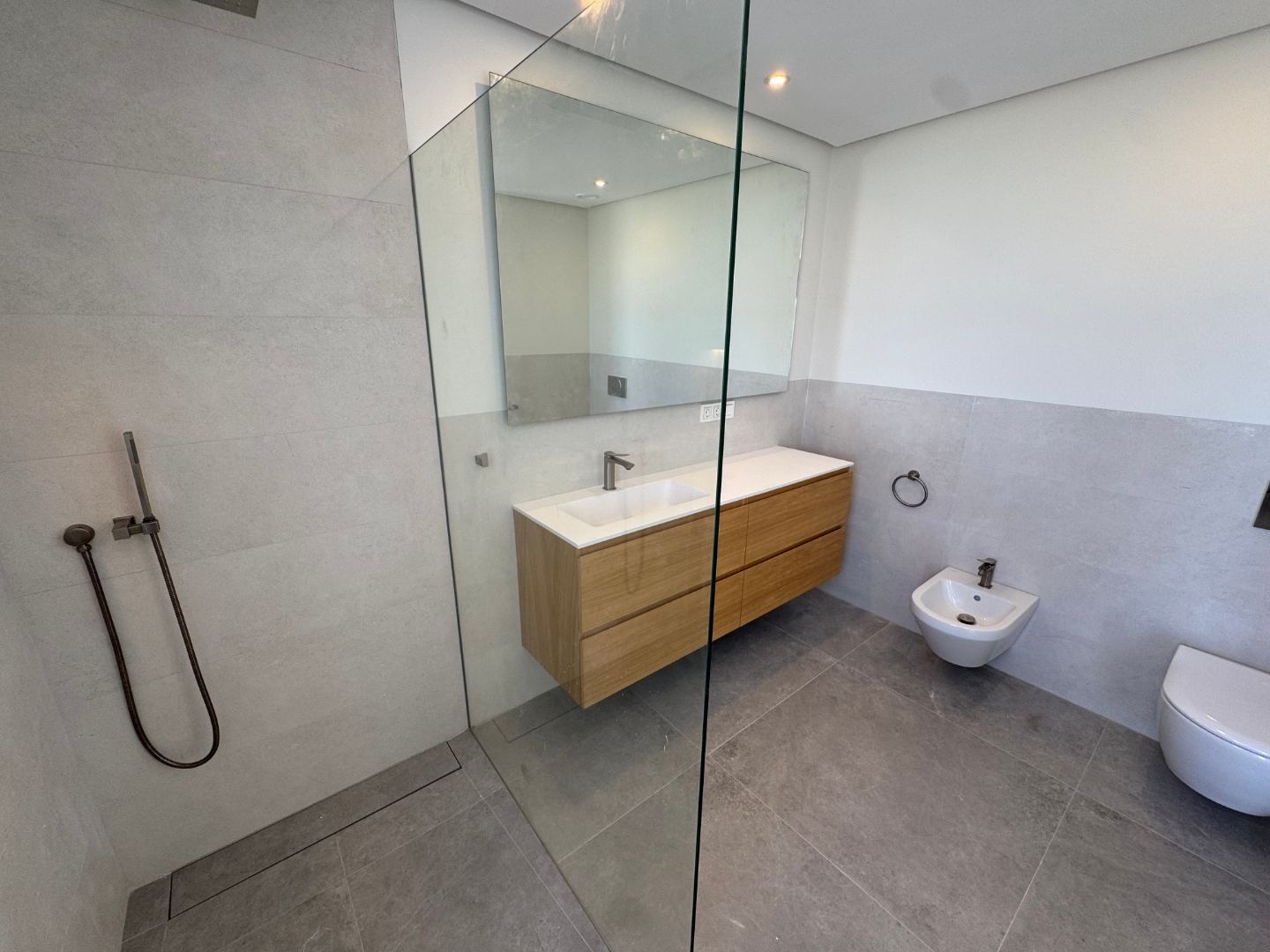 Moderne villa Benahavis — 15