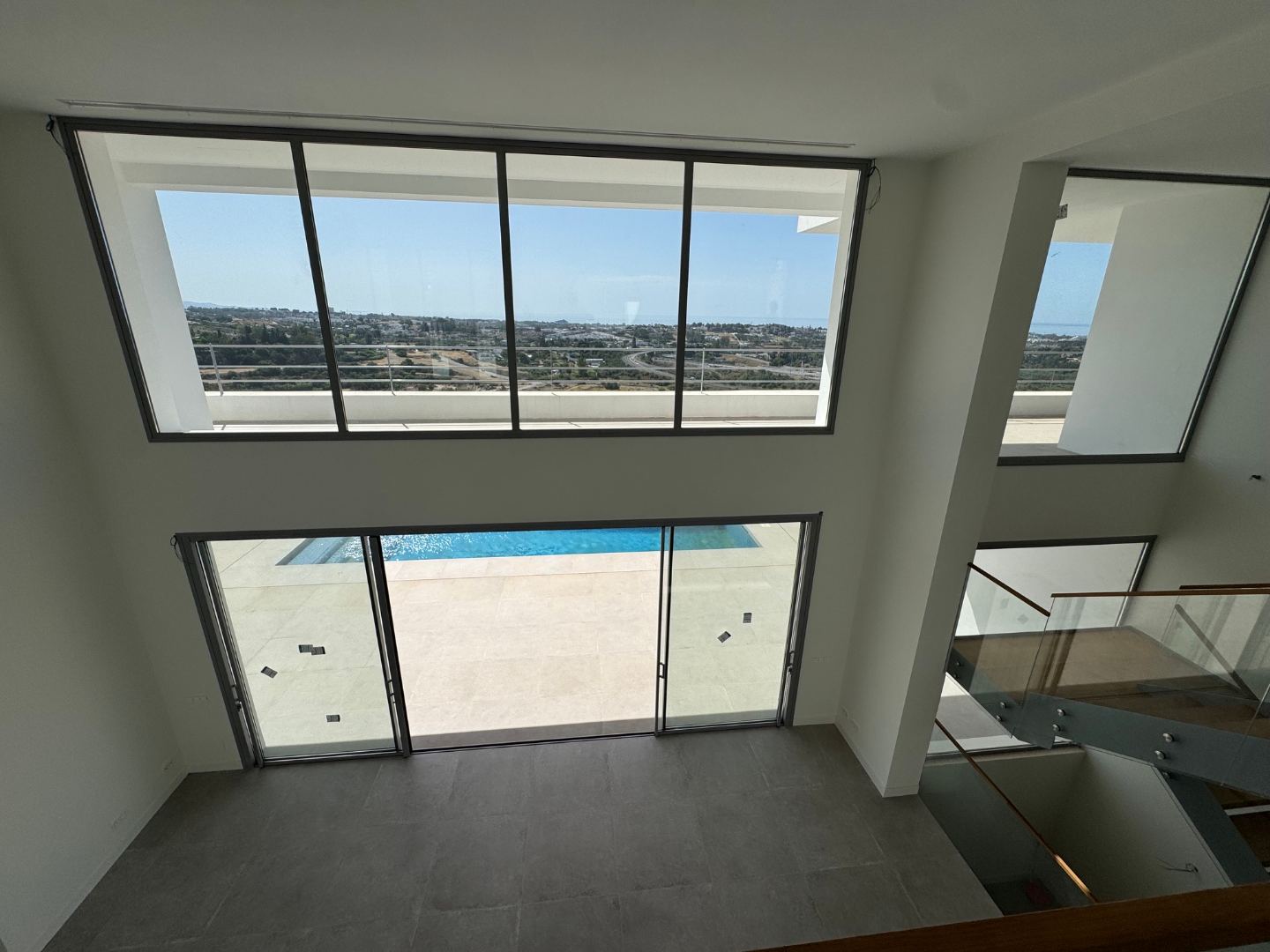 Moderne villa Benahavis — 16