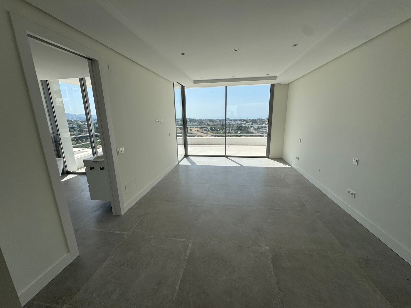 Moderne villa Benahavis — 17