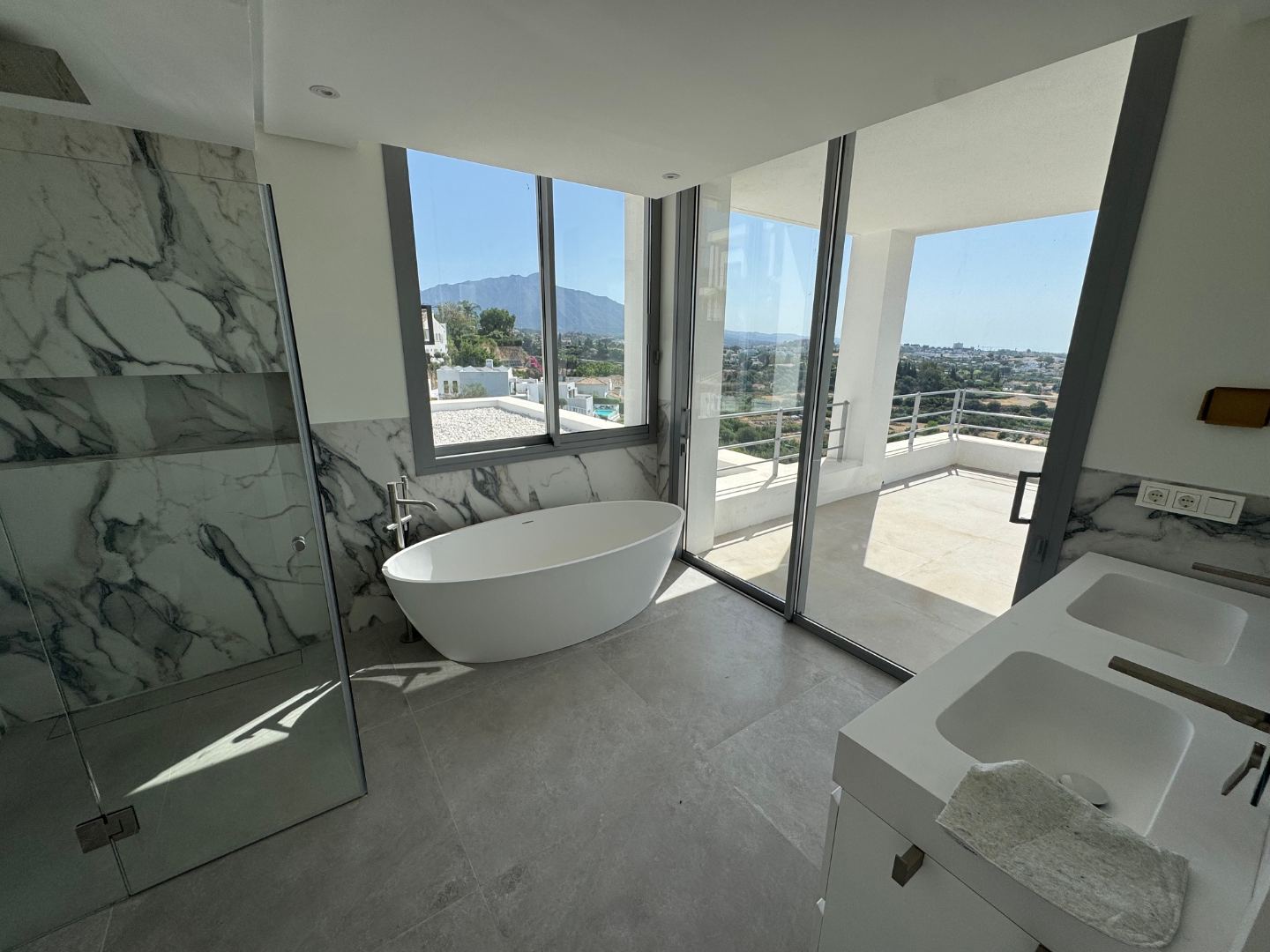 Moderne villa Benahavis — 19