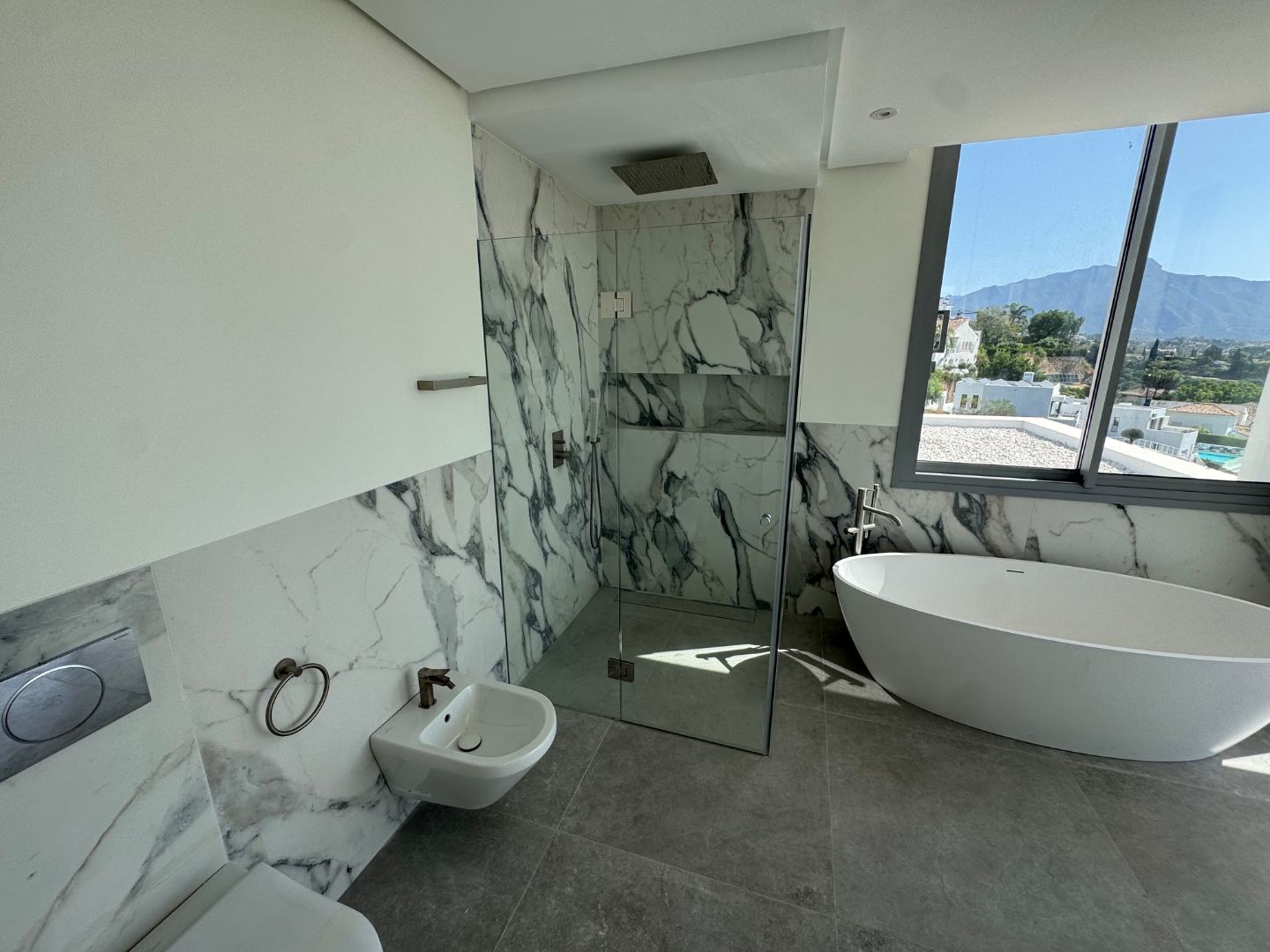 Moderne villa Benahavis — 21