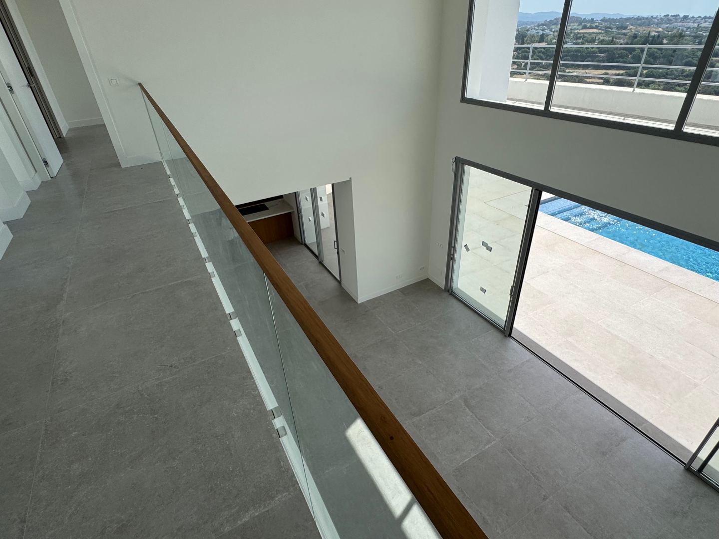 Moderne villa Benahavis — 22