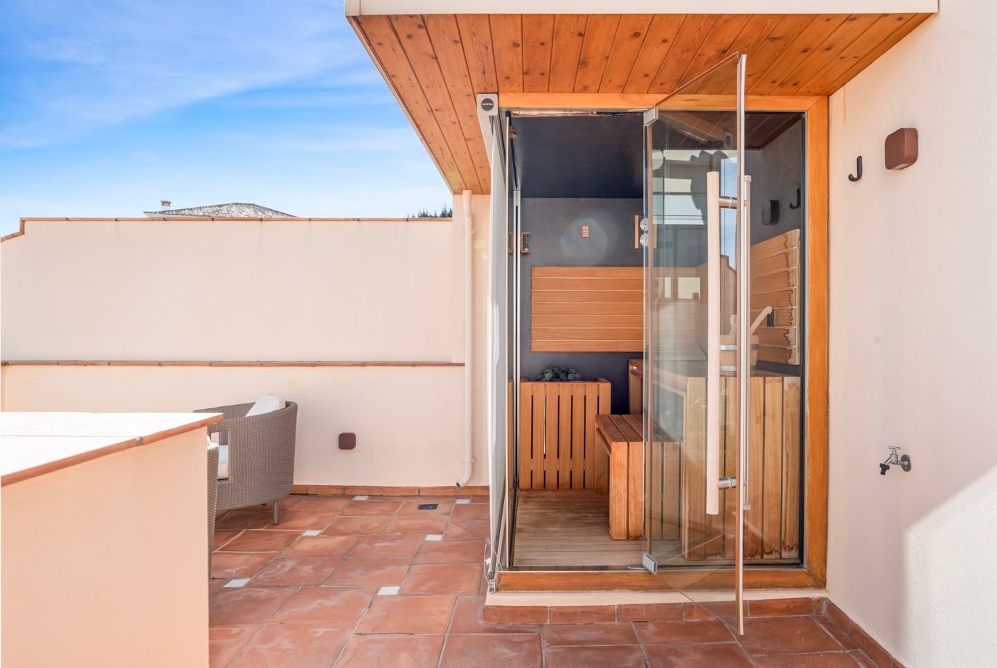 Duplex Dernier étage Benahavis — 4