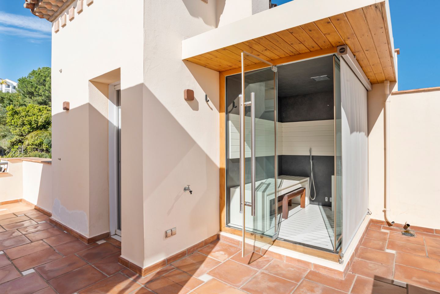 Duplex Dernier étage Benahavis — 6