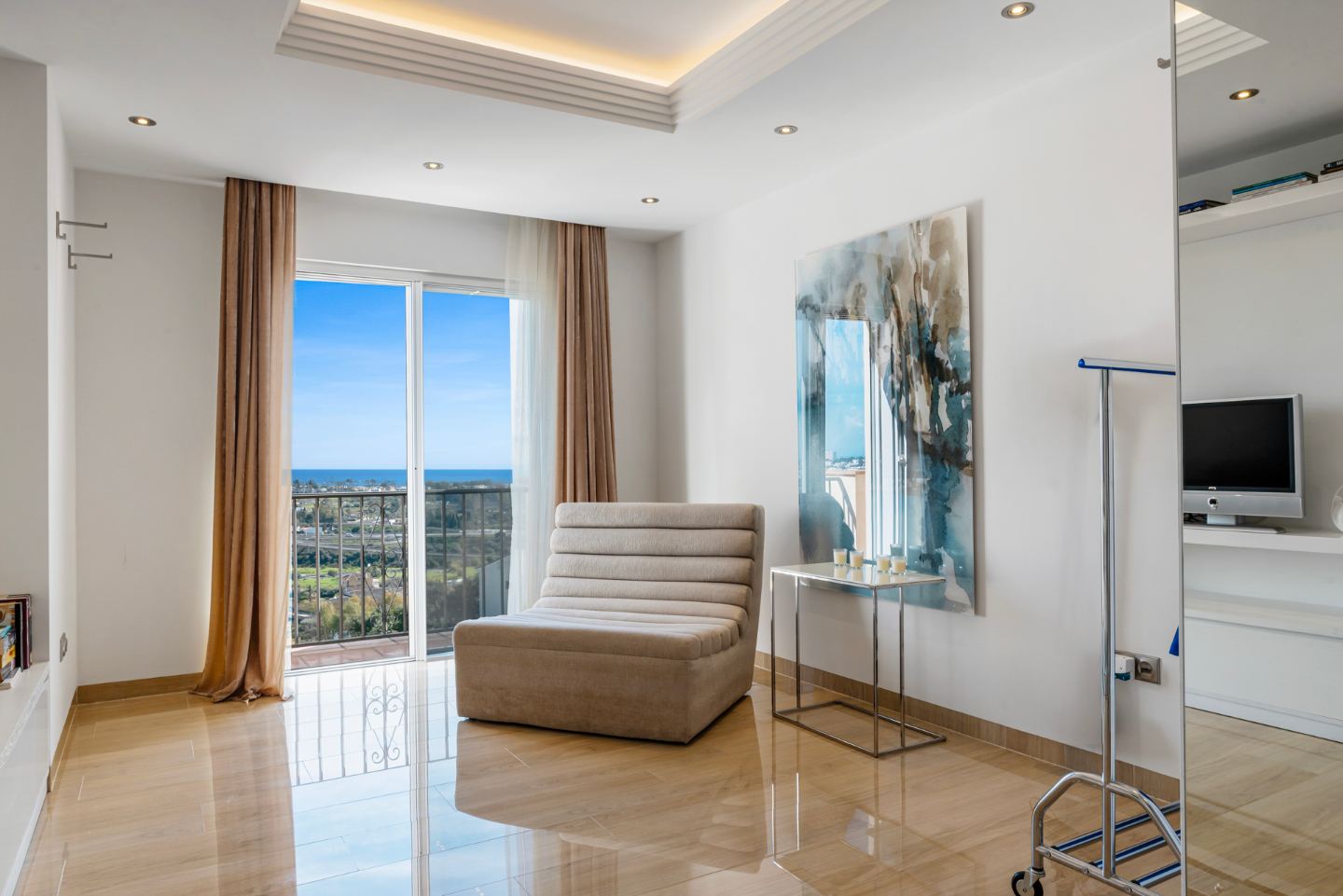 Duplex Dernier étage Benahavis — 9