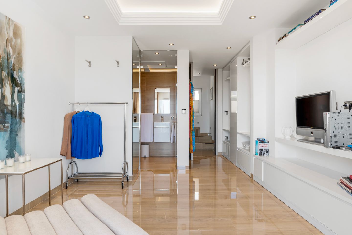 Duplex Dernier étage Benahavis — 12