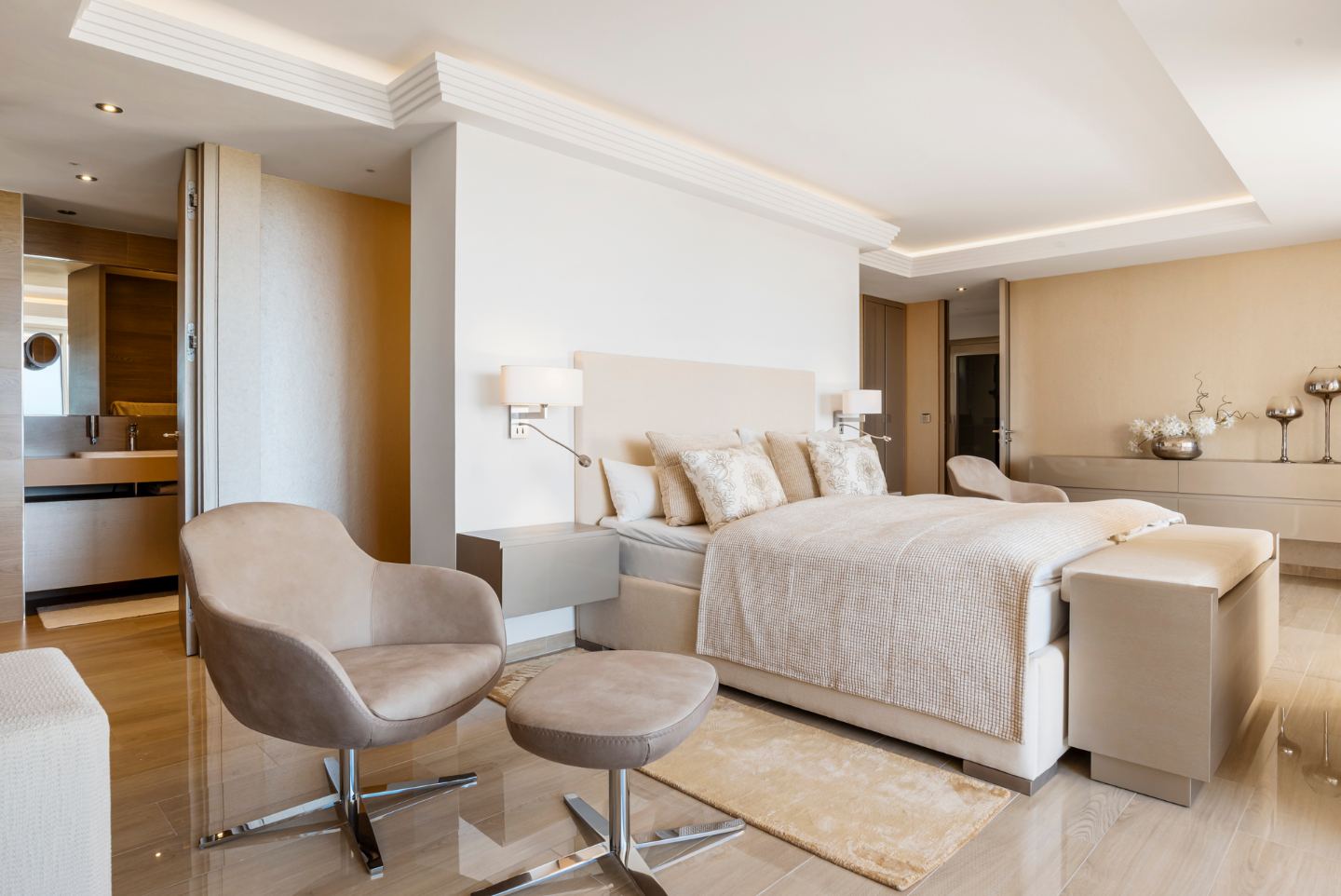 Duplex Dernier étage Benahavis — 13