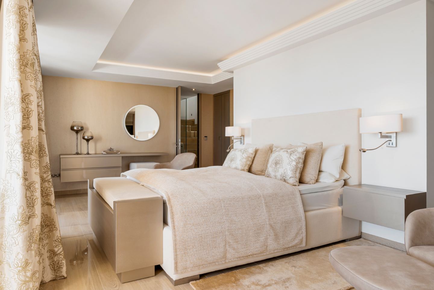 Duplex Dernier étage Benahavis — 14